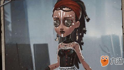 第五人格咒术师爆料视频,第五人格新角色神秘面纱背后的秘密 第2张 第五人格咒术师爆料视频,第五人格新角色神秘面纱背后的秘密 第2张