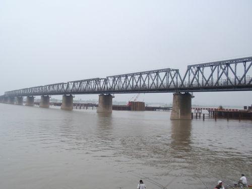 哈尔滨大桥最新爆料电话,神秘电话揭开工程背后真相  第1张